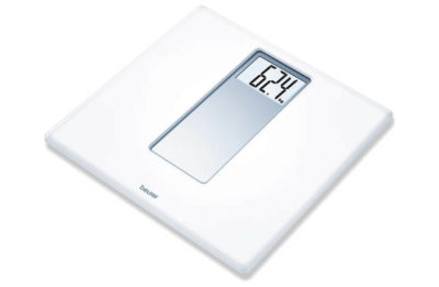 Beurer PS160 Acrylic Scales with XXL Digits